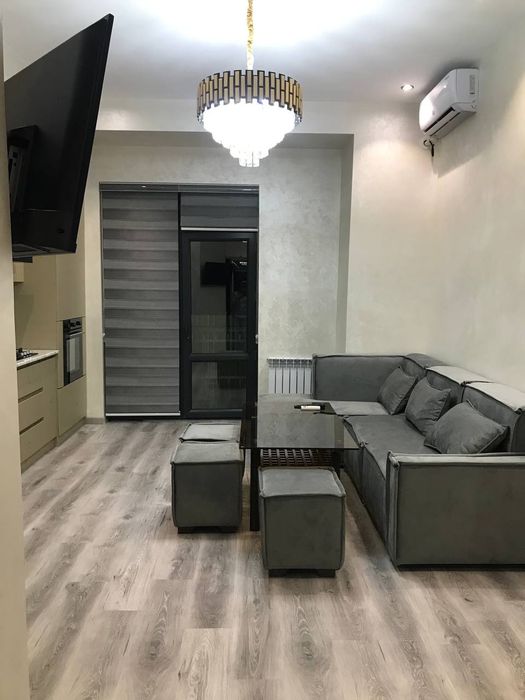 Сдаётся 1 в 2 комнатная квартира в М.Улугбекском районе