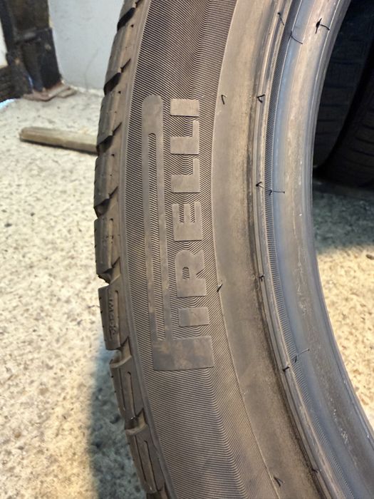 Гуми 245/45/19 PIRELLI Sottozero Winter