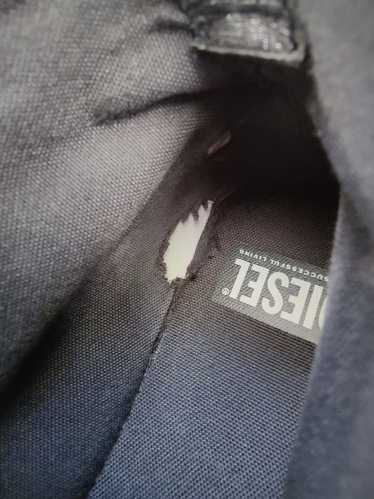 Pantofi Sneakers Diesel Red Bottoms nu Louboutin nu Off-white nu Dior