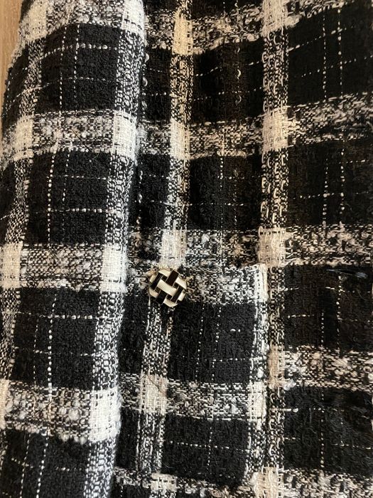 Блейзър, туид Mango