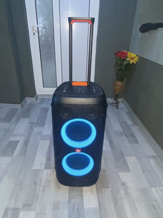 JBL 310 partybox