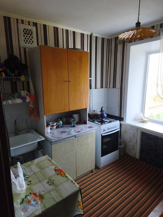 Продам 1-комнатную квартиру