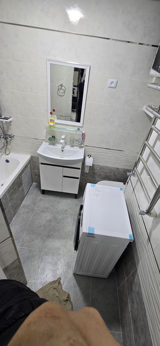 Chilonzor 2, 2 xonali kvartira arenda.