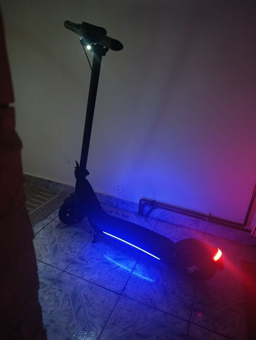 Vând trotineta electrica Myria City Traveller UEV