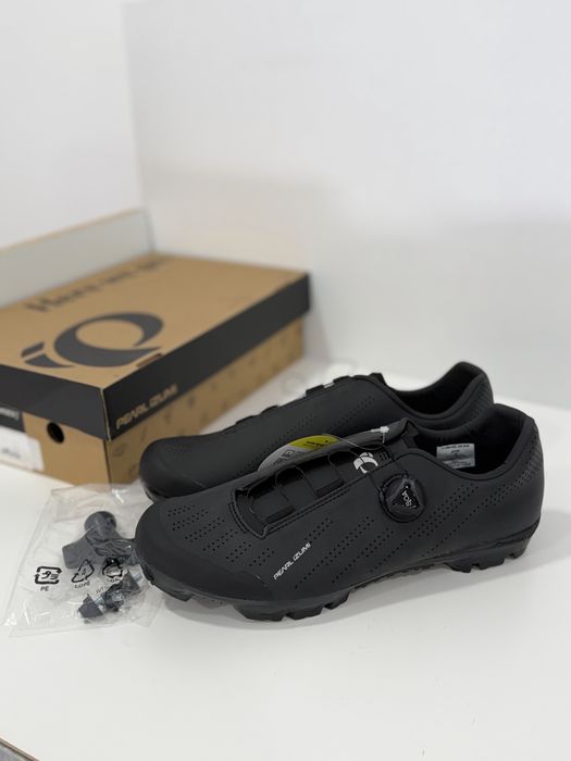 Обувки за колоездене Pearl Izumi X-Alp Gravel