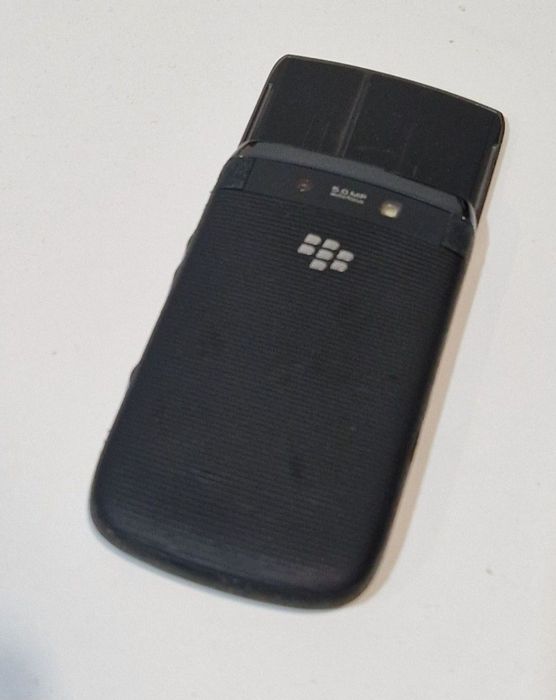 Telefon BlackBerry slide