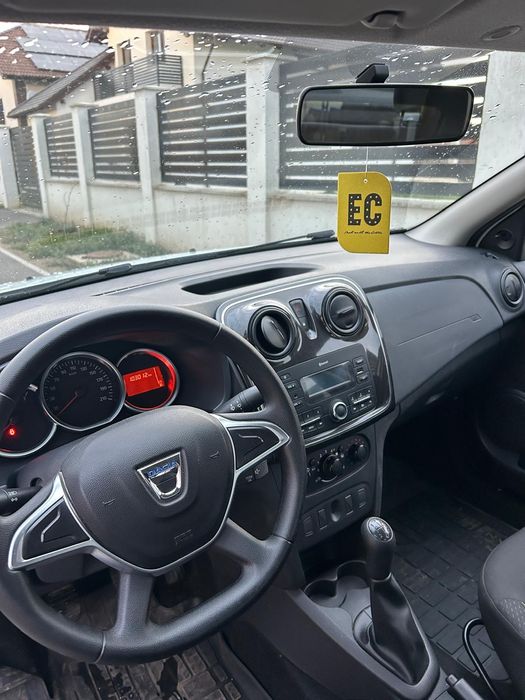 Dacia Logan 2019