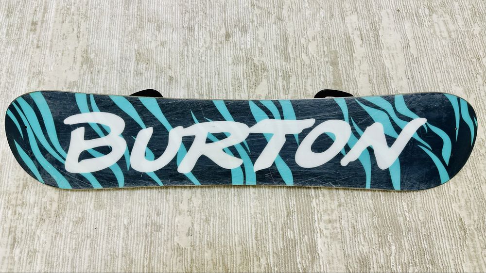 Сноуборд детский BURTON