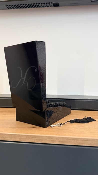 Kilian - cutie parfum sau bijuterii cu cheiță