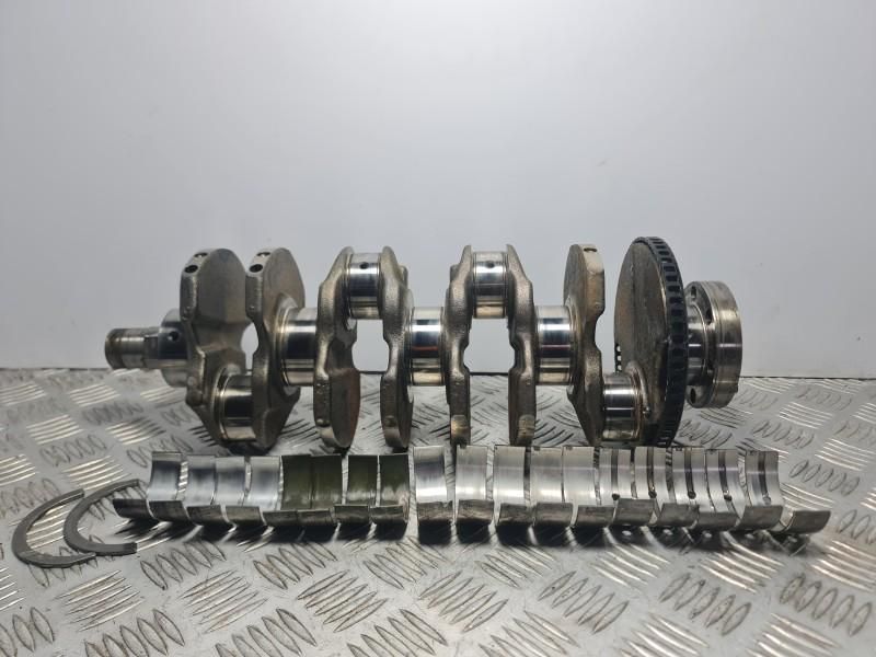 Vibrochen arbore cotit cu cuzineti Chevrolet Malibu V300 2.0 CDTI 131c