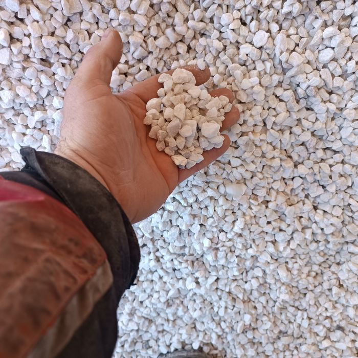 Мраморная крошка