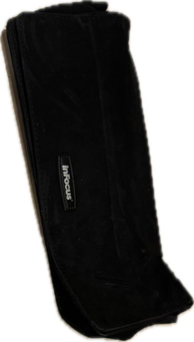 Видеопроектор InFocus