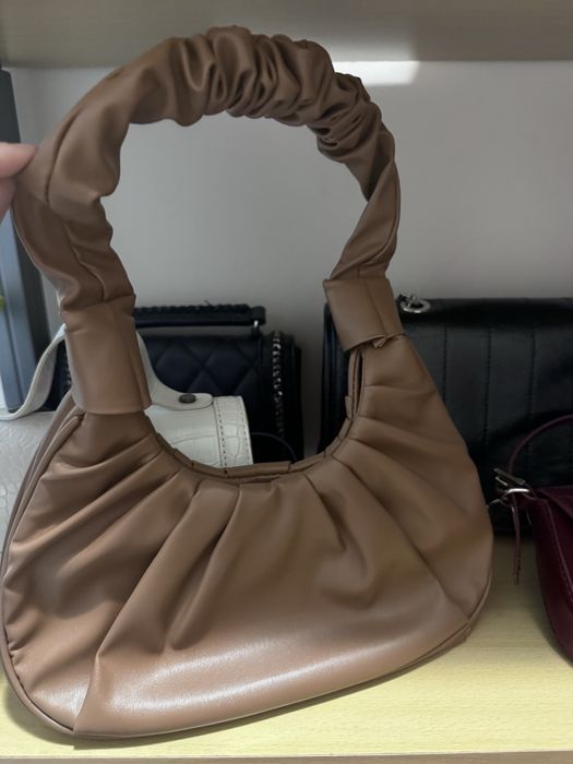 Чанти от Зара нови