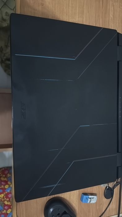 Acer nitro 5 игровой ноут