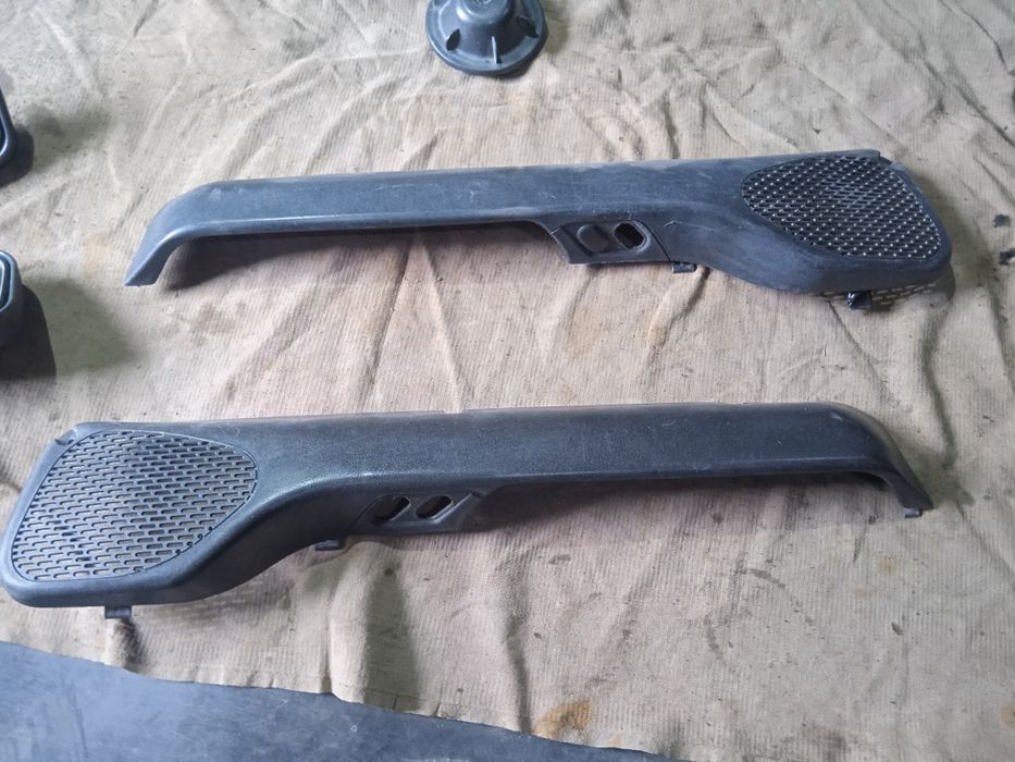 Детали на ваз 15-14