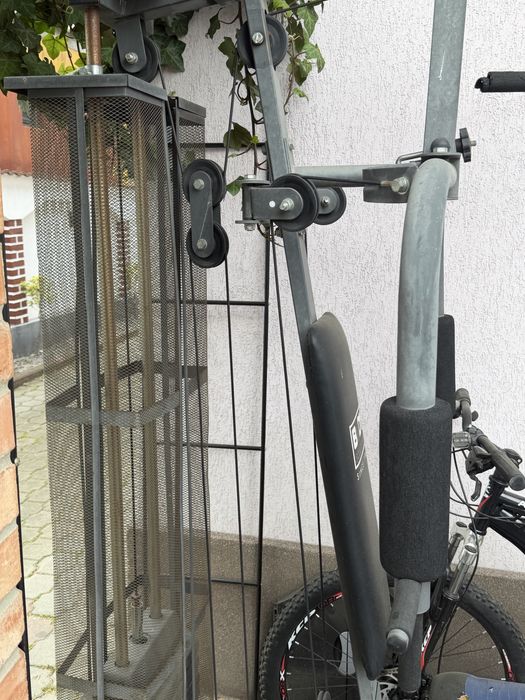 Aparat de sala functionabil