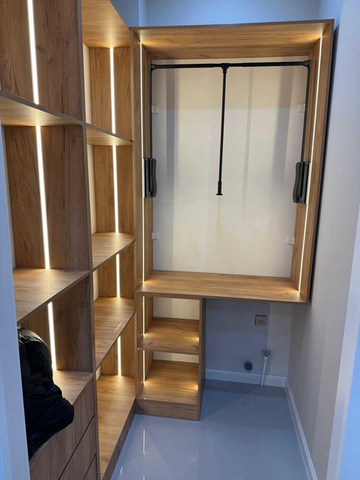 2 комнатная НОМАД