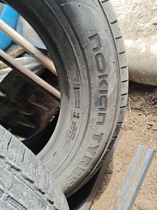 Продам резину...