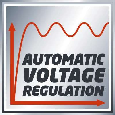 Генератор Einhell TC-PG 1000 - двутактов