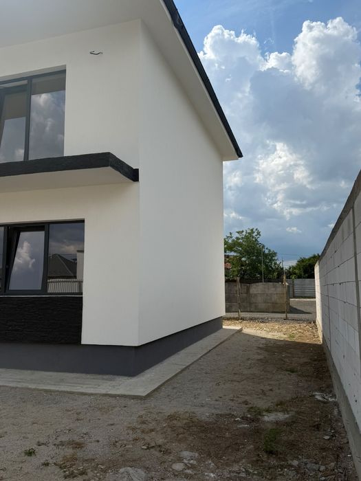 Vile Individuale/Bradu/450mp teren/Tva inclus