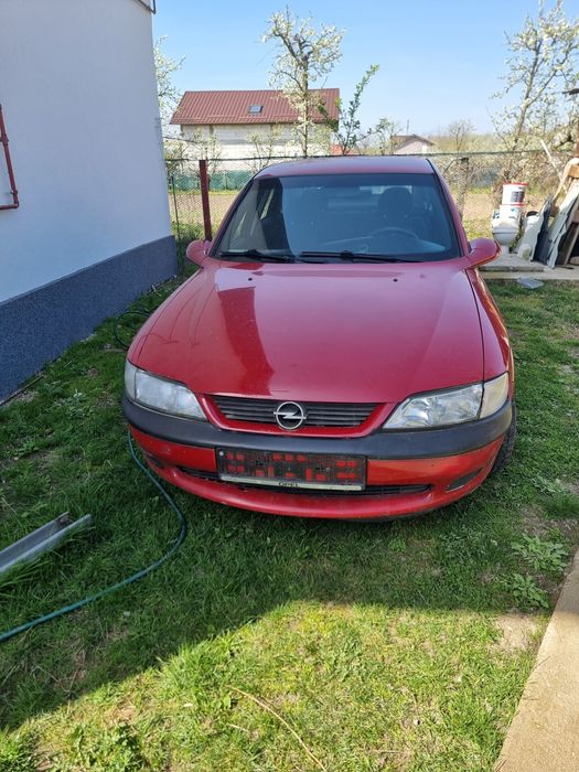 Opel vectra  16 benzina   16v pentru  dezmembrari .menționez