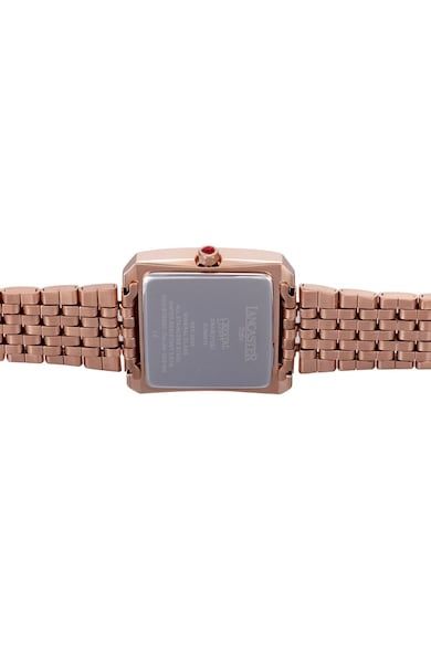 Ceas dama Lancaster rose Grandame  Carre