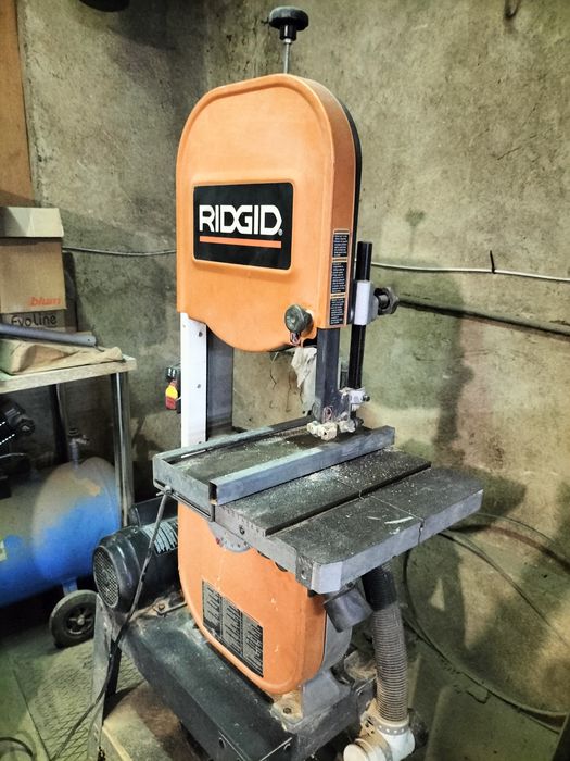 Банциг Ridgid BS14002