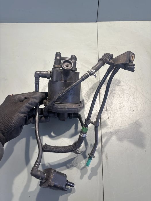 Filtru motorina 0450907002 Citroen Xsara Picasso 2003 2.0 HDi (90 hp)