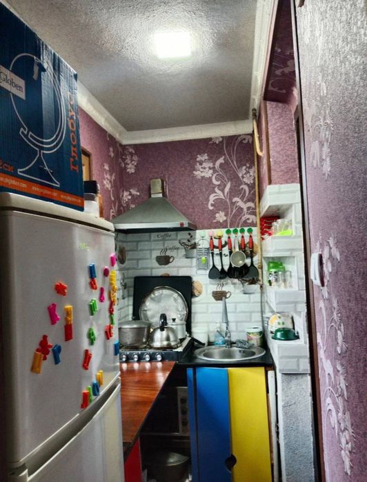 Продаю 1 комнатную квартиру Транспортный институт