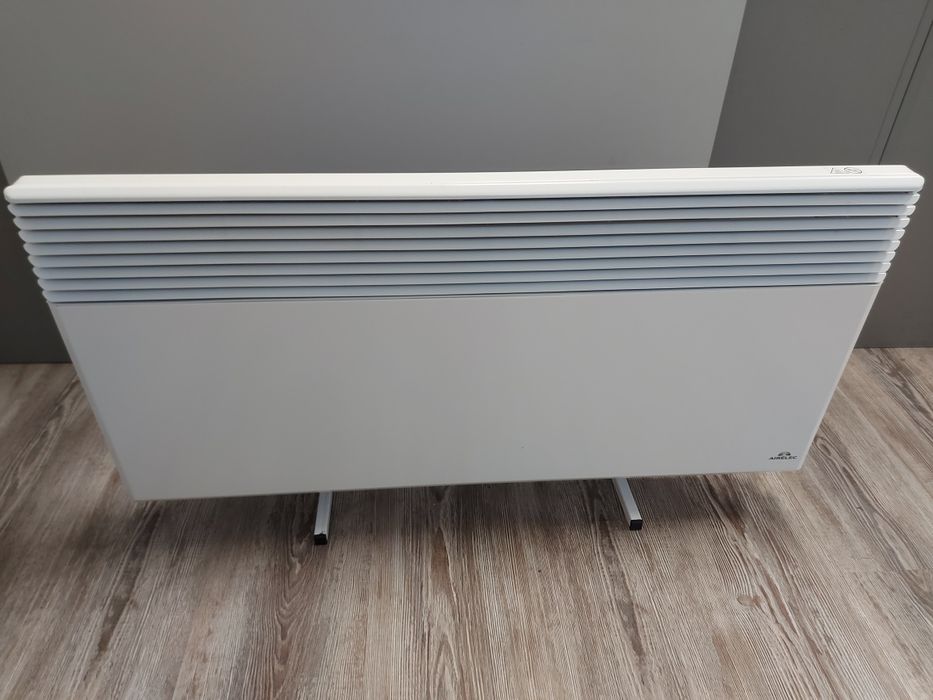 Airelec, Noirot - френски конвектори