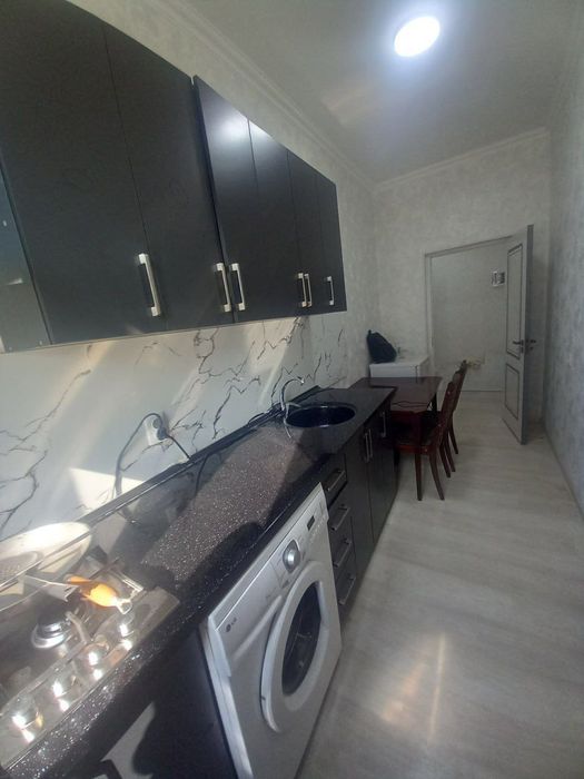 2 xonali kvartira ijaraga beriladi Sergeli Chosh tepa metro yaqnida