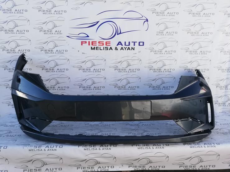 Bara fata Skoda Enyaq IV an 2020-2021-2022-2023-2024