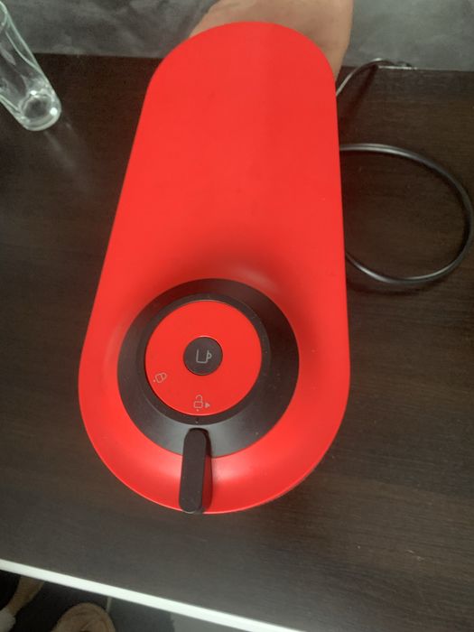 Espressor de cafea nespresso