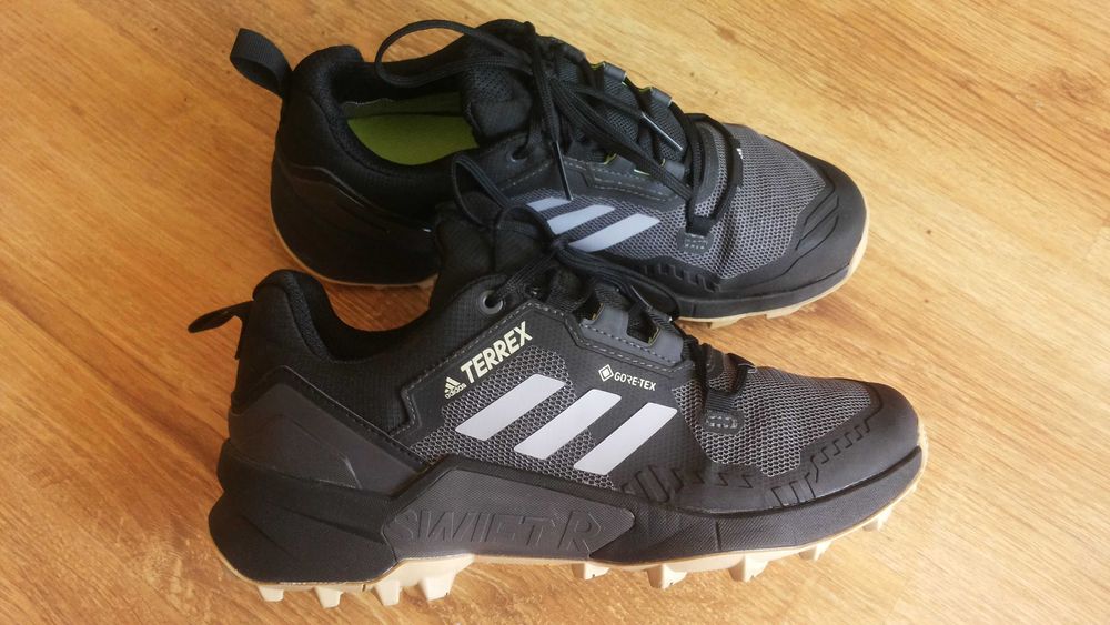Adidas Terrex Swift R3 GORE-TEX Shoes размер EUR 39 1/3 / UK 6 дамски водонепромокаеми - 816