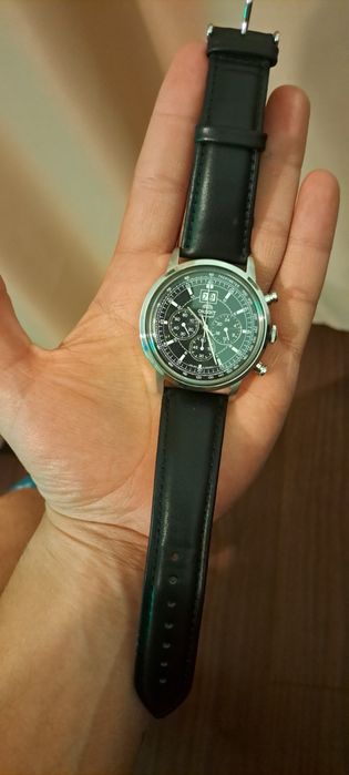 Ceas Orient Chronograph