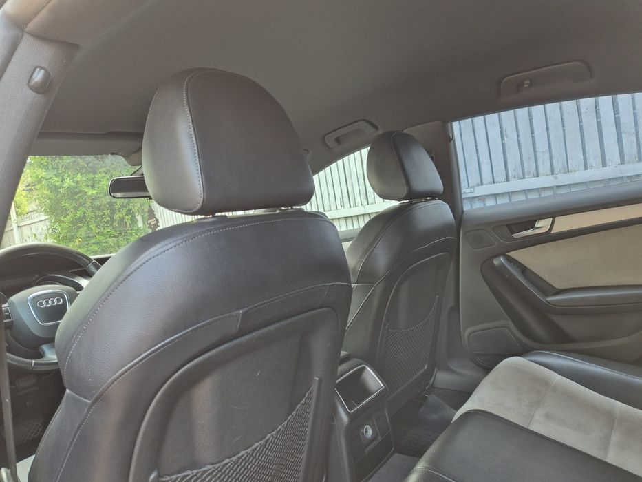 Vand Audi A5 quattro 3.0 tdi automat diesel