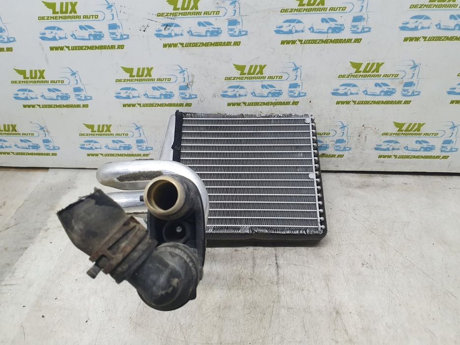 Radiator calorifer bord 1k0819033 Seat Altea 1 (facelift) (2009 - 2015)