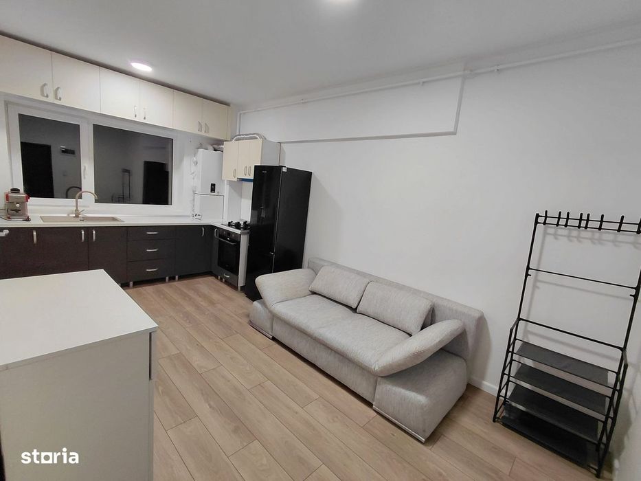 Apartament bloc nou, et.3, impecabil, Decebal