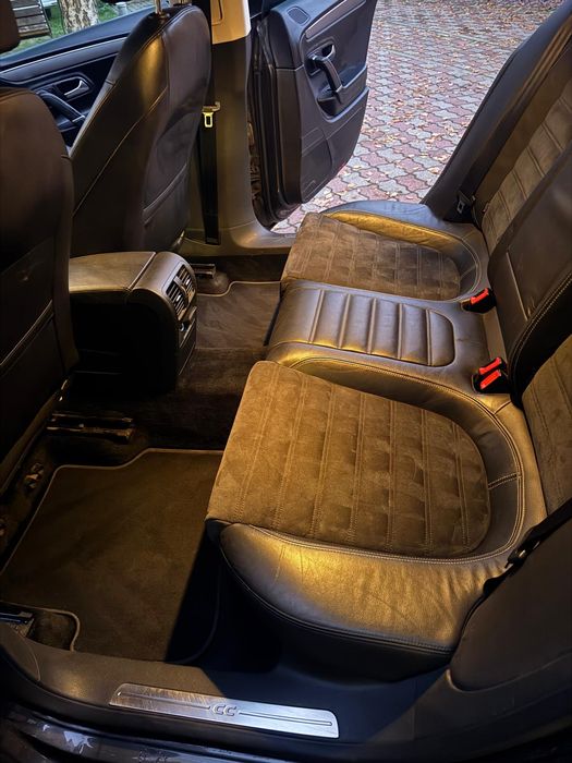 Passat CC 2012 Diesel