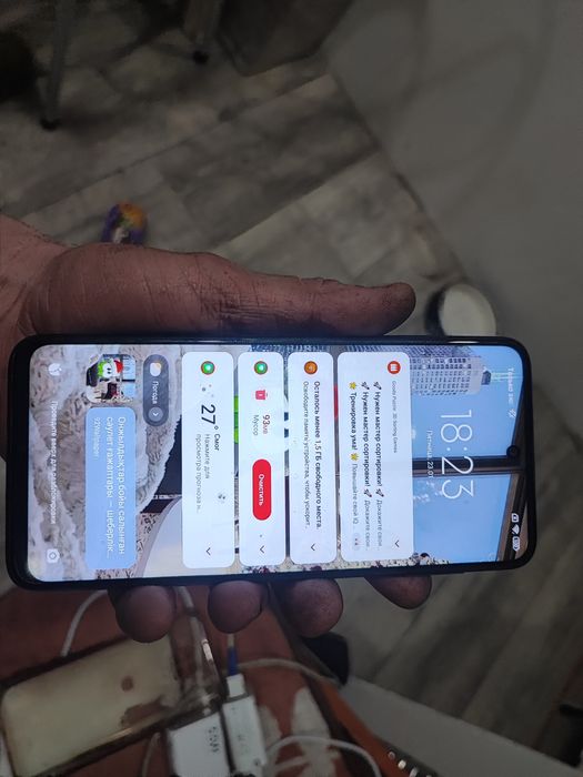 Обмен телефонов на один телефон