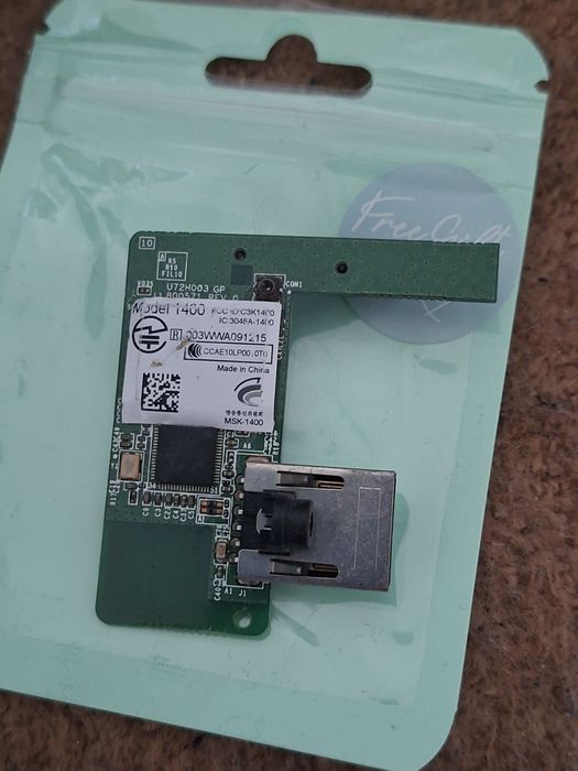 Мрежови адаптер за Xbox 360 S/E