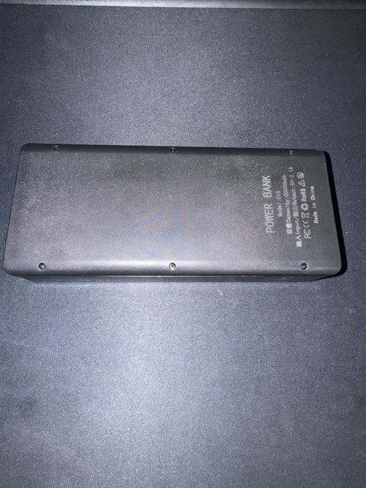 Powerbank 32000 mAh