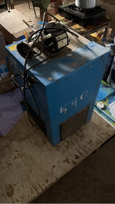 Охладитель для пиво