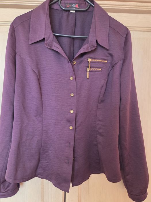 Ризка от фирма "Роси"