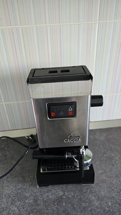 Espressor cafea Gaggia Classic