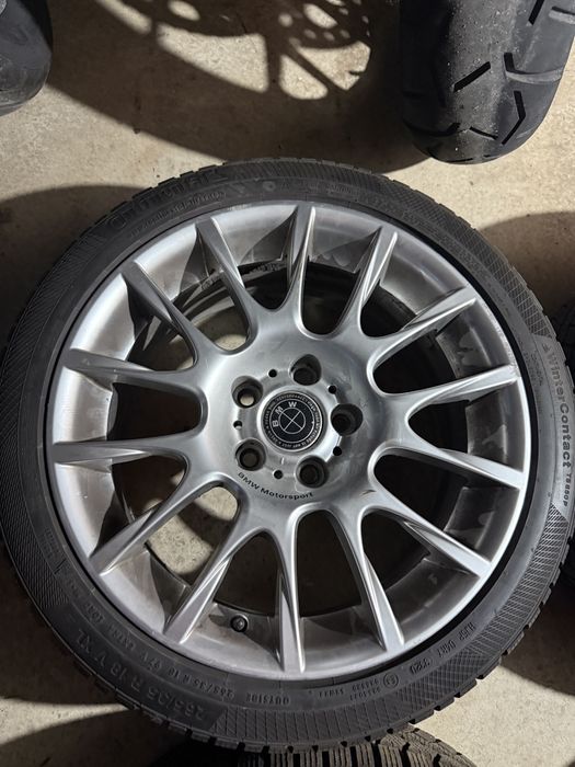 BBS motorsport Style 216 5x120