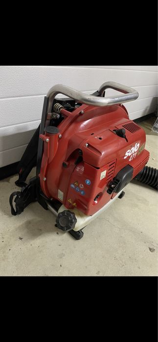 Suflanta Solo 471 -KAT