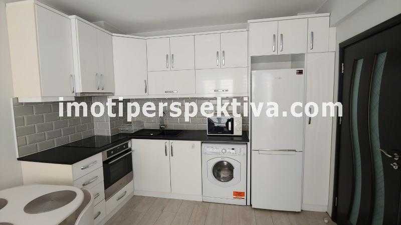 Продава се Двустаен апартамент в Пловдив, Кючук Париж - 65 кв.м за 1020 €/кв.м - Снимка #1