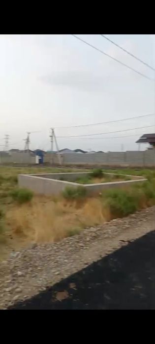 Земельныи  участок 8соток