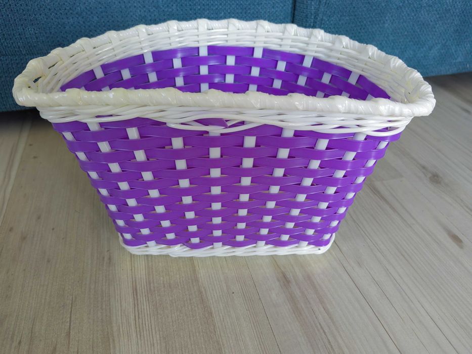 Кошница за детски велосипед